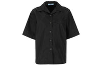 PRADA Shirts Women's Black
