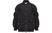 DIOR SS23 Jackets Coats Women's Black