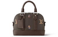 LOUIS VUITTON Alma 25