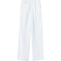 MIU MIU Chambray Straight leg Jeans