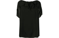 PRADA T-Shirts Women's Black
