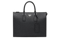 PRADA PRADA Luggage Collection Men's Black