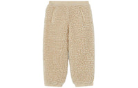 Loro Piana Kids Knitted Sweatpants
