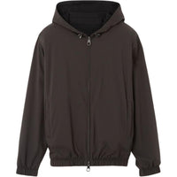 Loro Piana FW24 Jackets Coats Men's Black