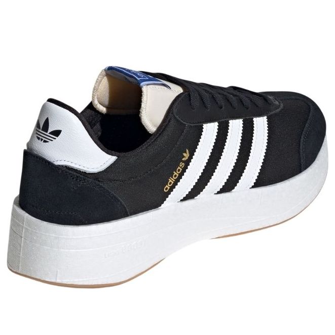 adidas City RNR 'Black White' JI0836