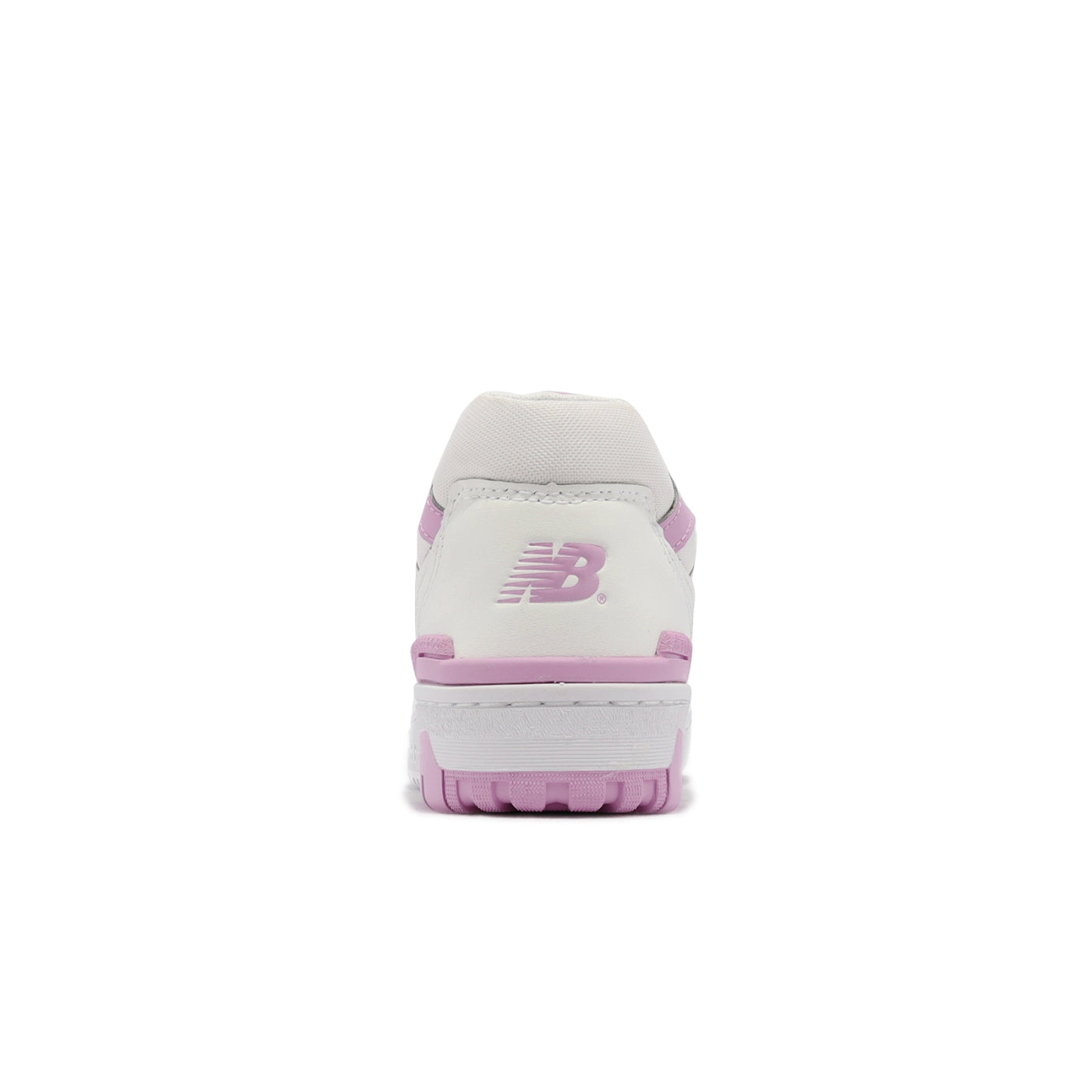 (WMNS) New Balance 550 'White Bubblegum Pink' BBW550BD