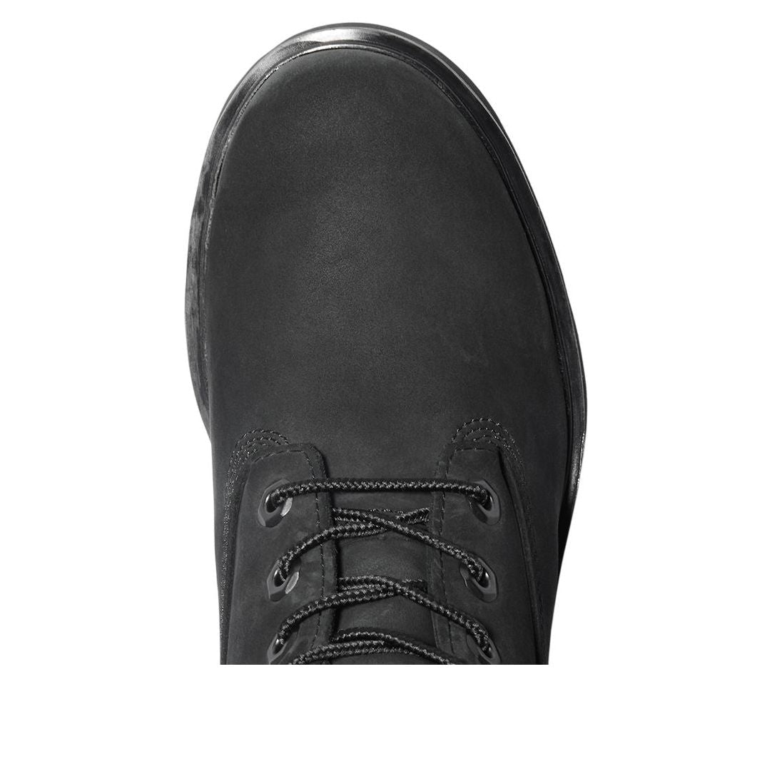 (WMNS) Timberland Kinsley 6-Inch Waterproof Boots 'Black' A25C4-001