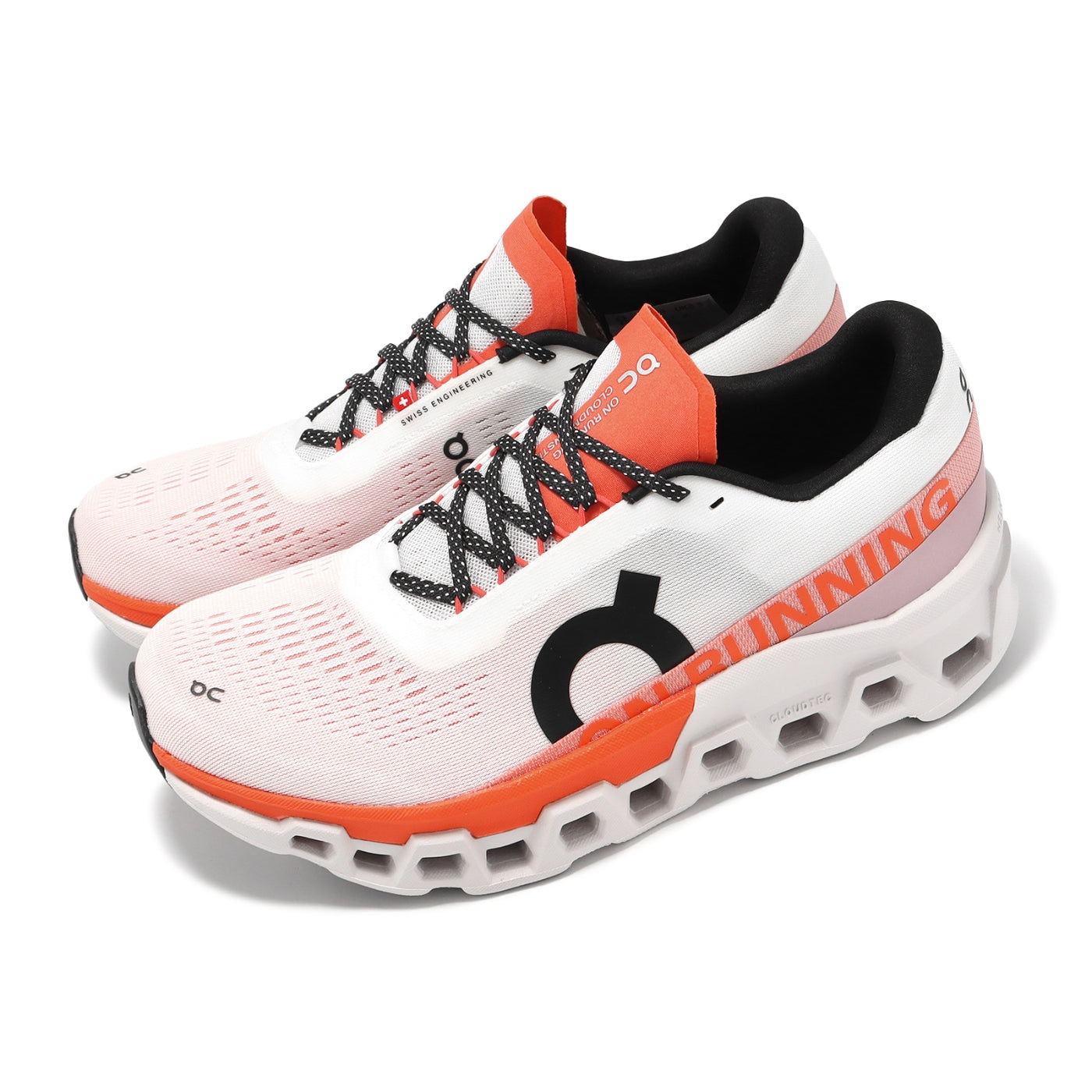 On Running Cloudmonster 2 'Undyed Flame' 3ME10121527