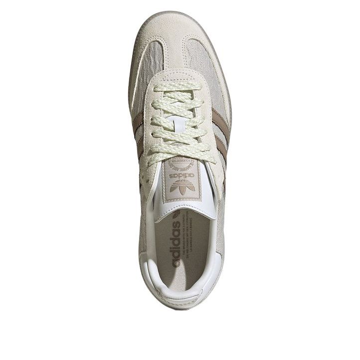 adidas Samba OG 'Silver Brown' JP5674