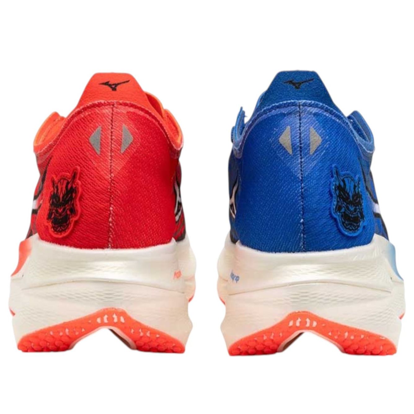 Mizuno Wave Rebellion Pro 3 'Onihayai' U1GD253303
