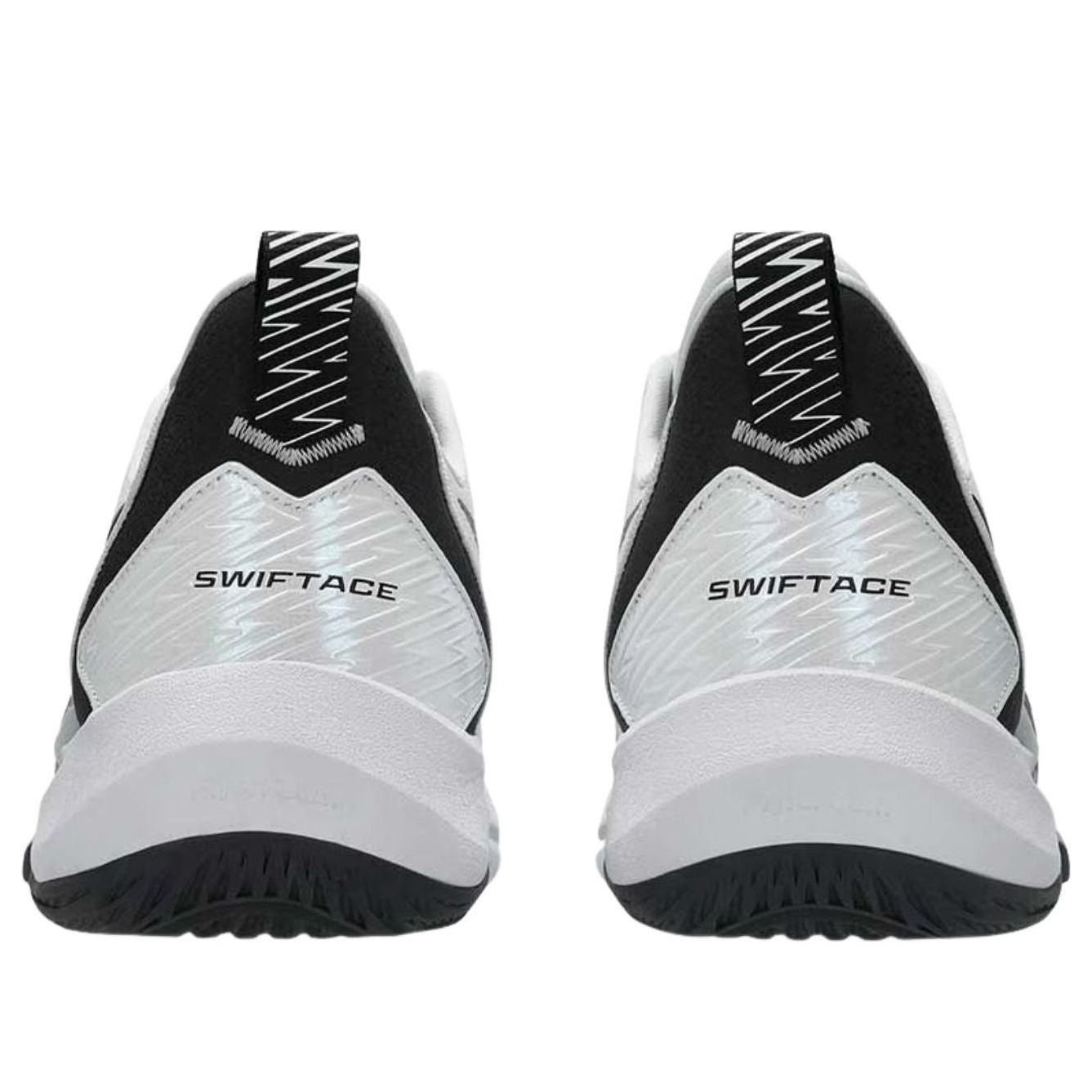 ASICS Swiftace 'White Black' 1063A114-100