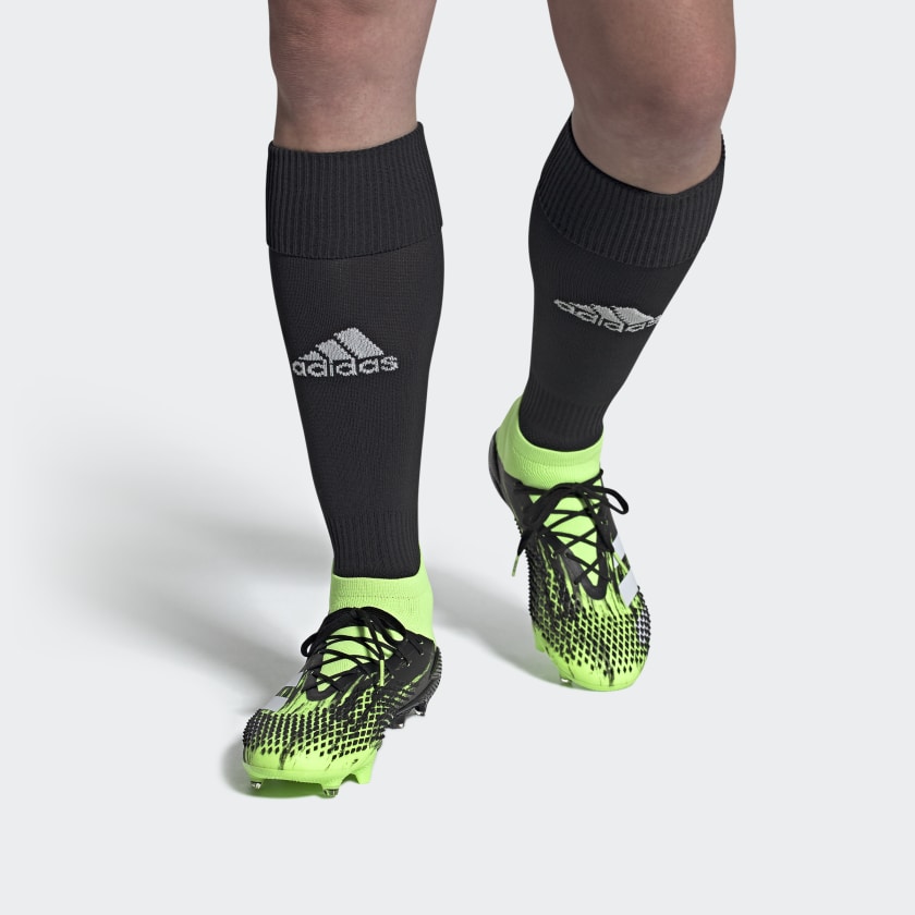 adidas Predator Mutator 20.1 FG 'Precision To Blur Pack' EH2892