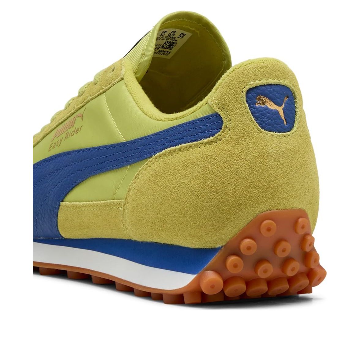 PUMA Easy Rider Vintage 'Sea Kelp Vivid Blue' 399028-33