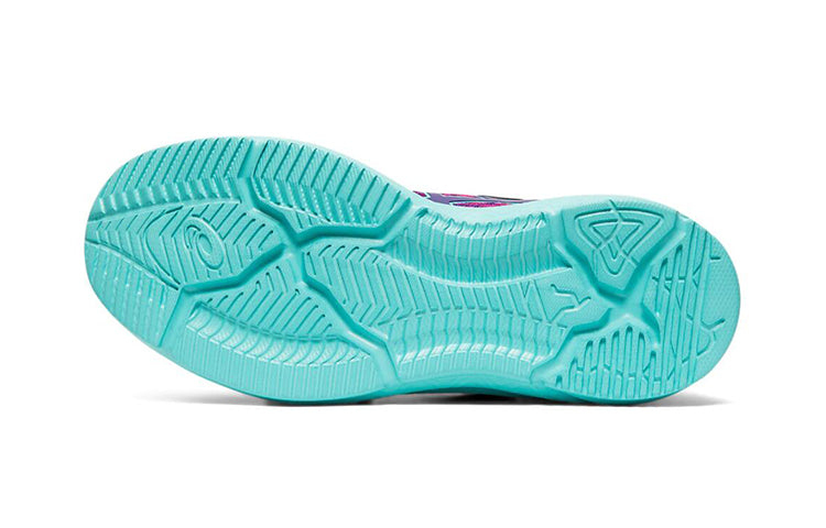 (PS) ASICS Soulyte 'Gentry Purple Ice Mint' 1014A098-500