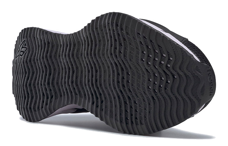 (WMNS) Reebok Zig Dynamica 'Black Luminous Lilac' FX1100