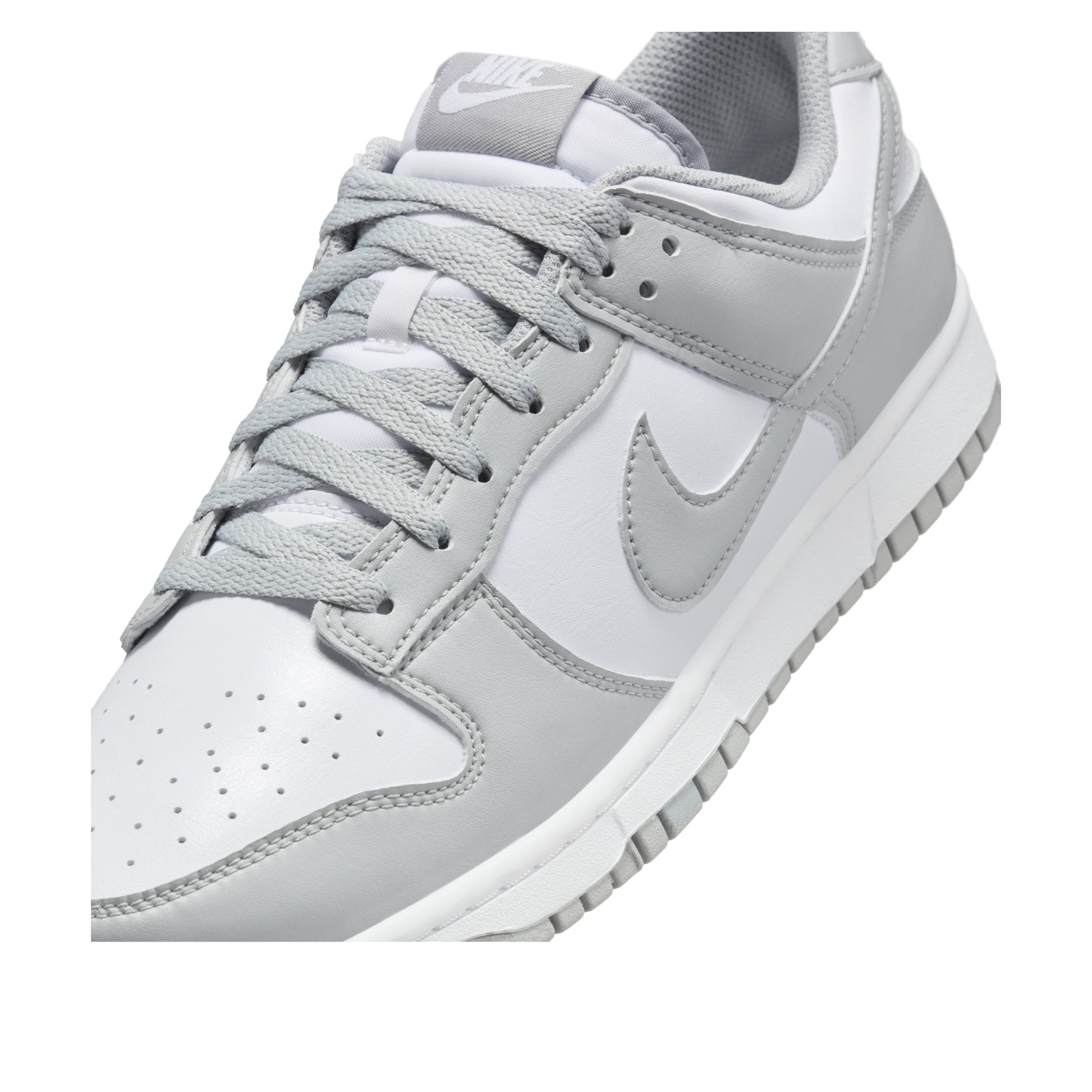 Nike Dunk Low 'Light Smoke Grey' HF5441-105