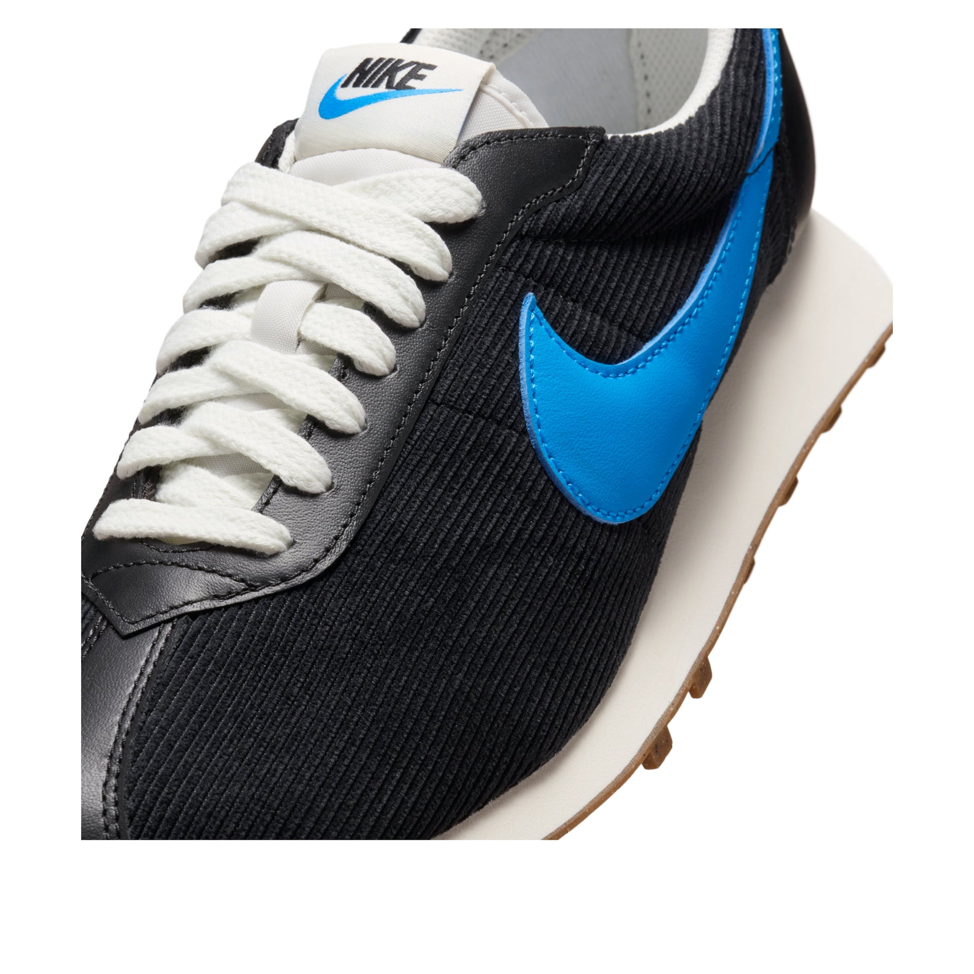 Nike LD-1000 SE 'Black Blue Hero Gum' HV4455-001