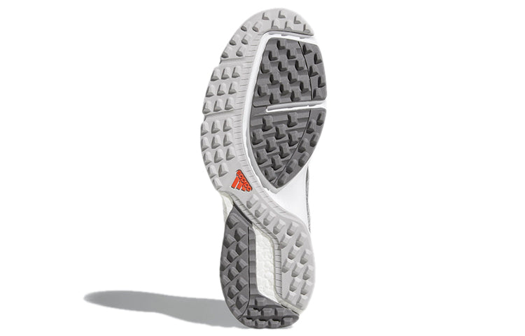 adidas Adipower 4orged S 'Grey' DA9430
