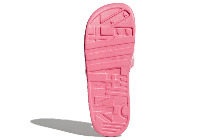 (WMNS) adidas Adissage 'Pink'  CG3535