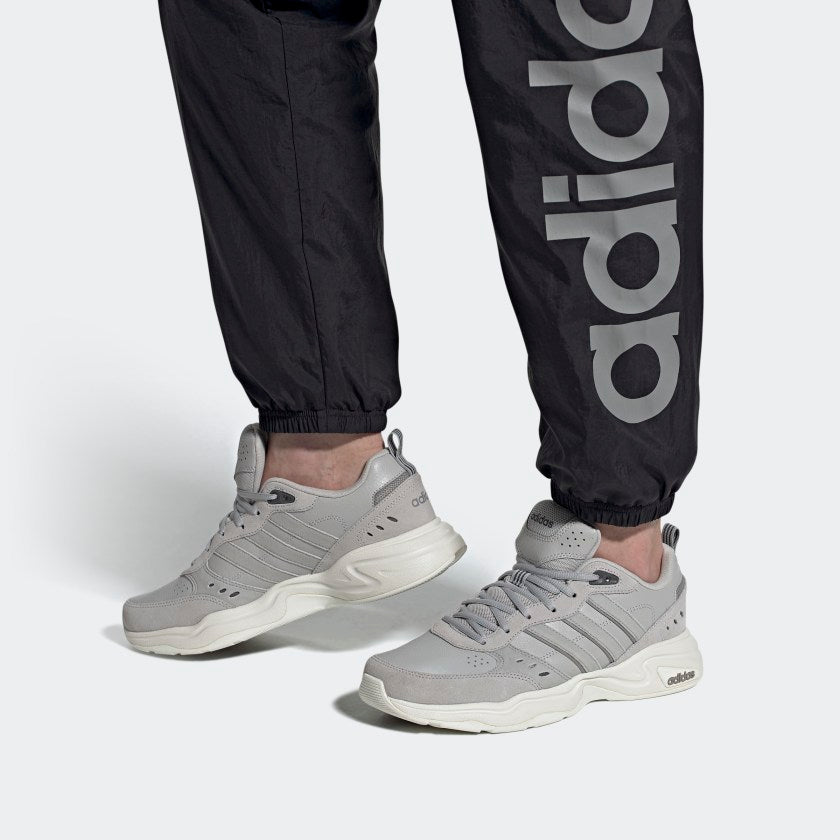 adidas neo Strutter Gray FW3743