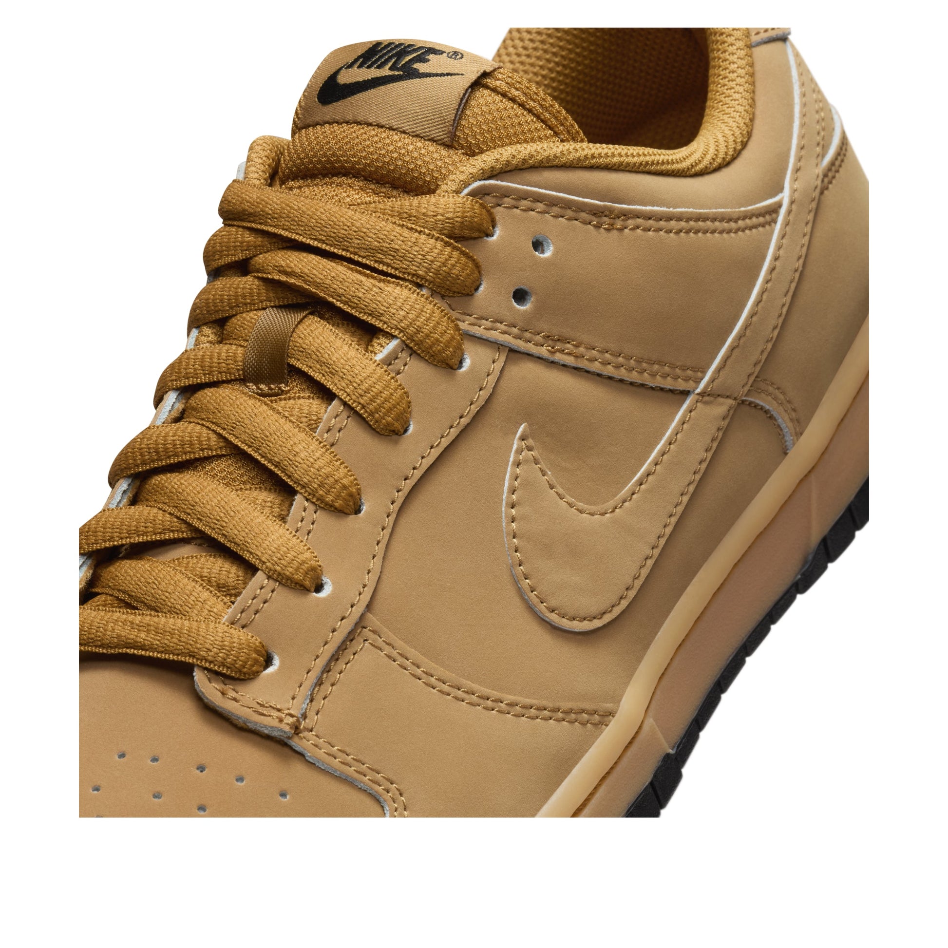 Nike Dunk Low 'Wheat Gum' HQ1932-700