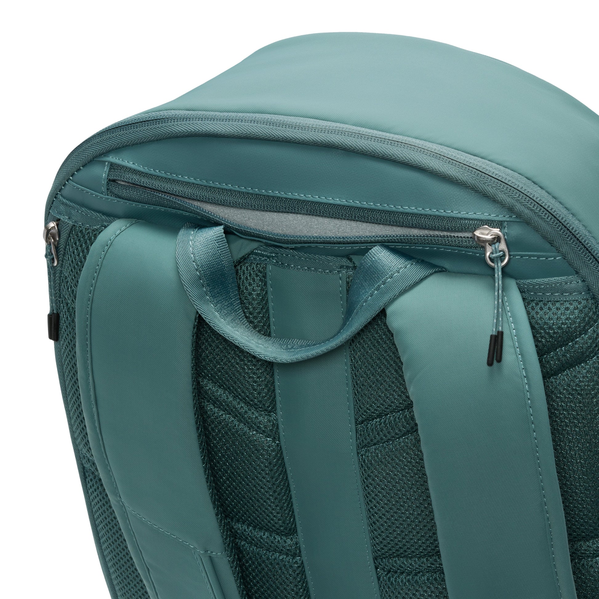 Nike 25L Sportswear Commute Backpack 'Mineral Slate Light Pumice' FZ6128-382