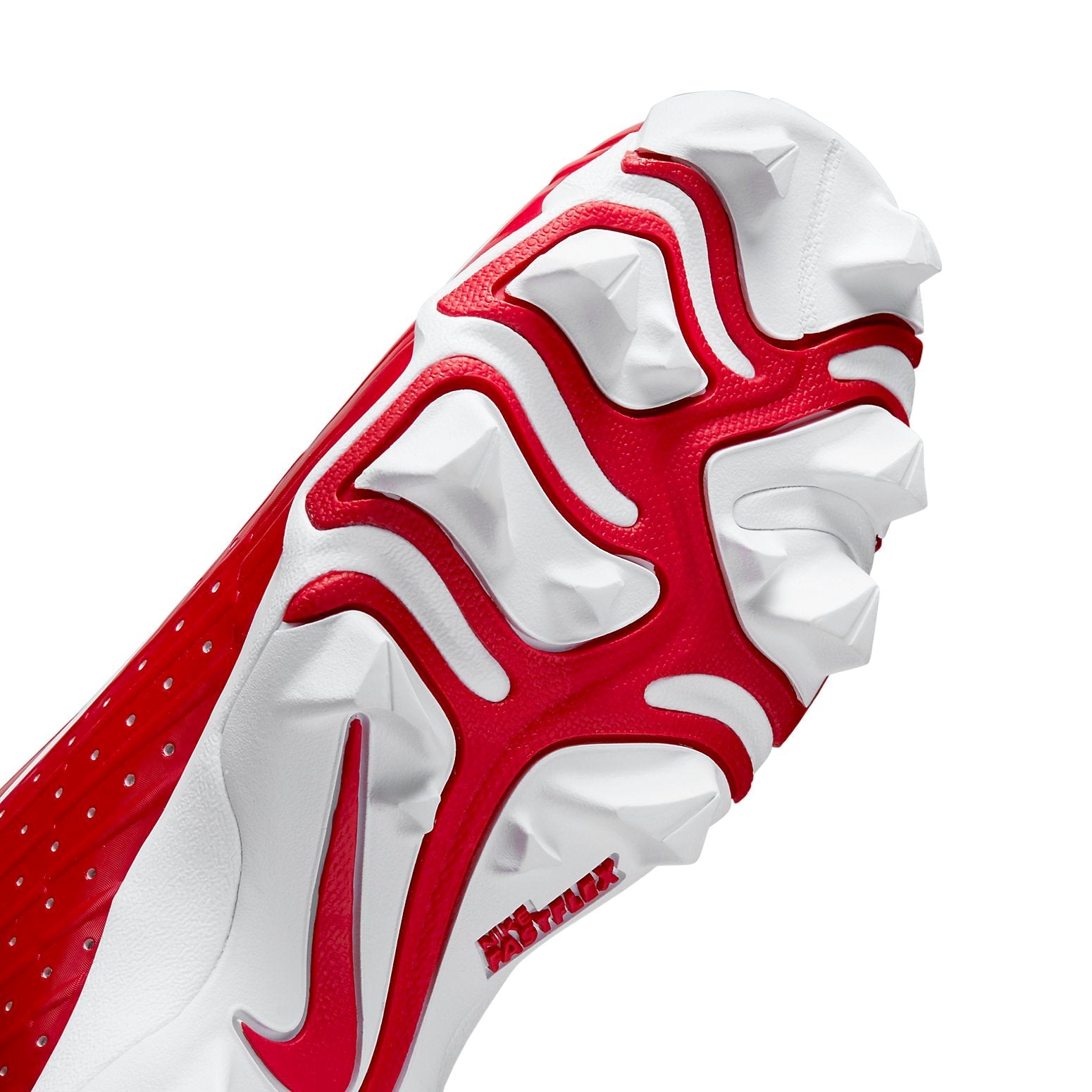 (GS) Nike Vapor Ultrafly 4 Keystone 'University Red' DA0702-600