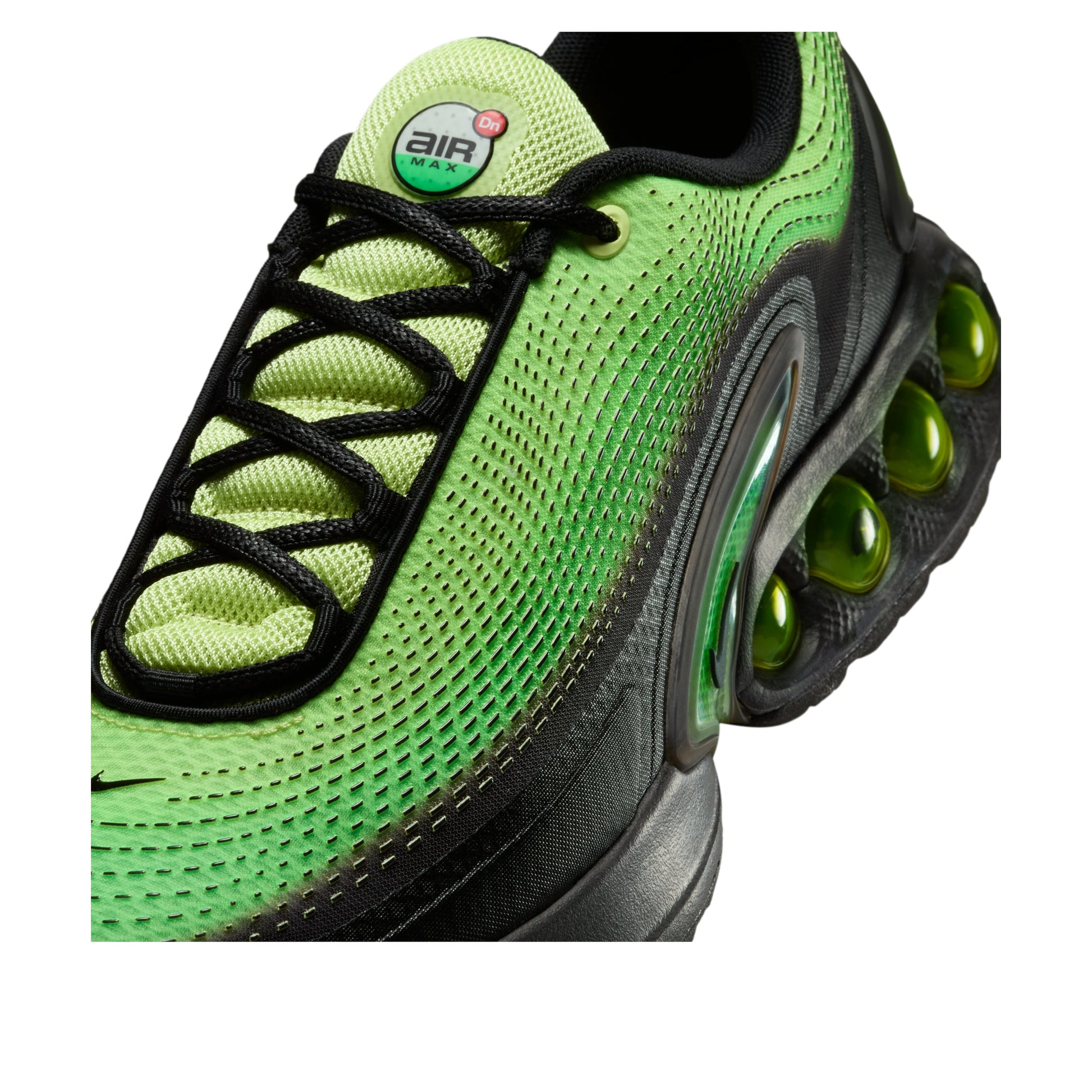 Nike Air Max Dn 'Light Lemon Twist Green Strike' HV3521-700