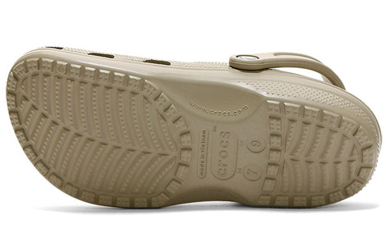 Crocs Classic Clogs 'Cobblestone' 10001-2V3