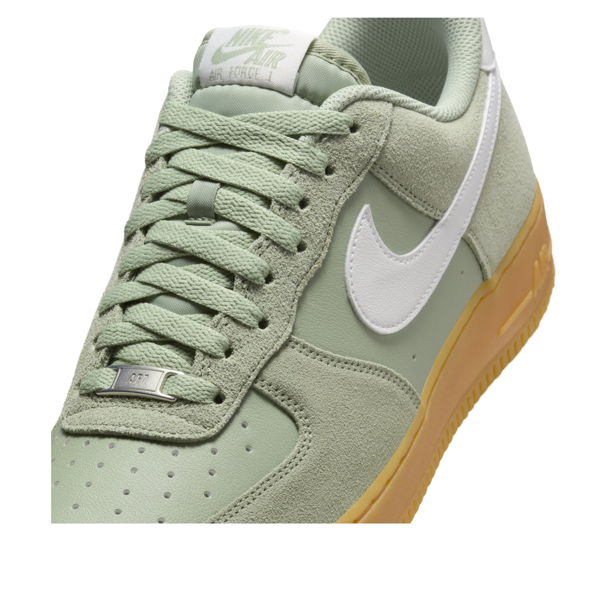 Nike Air Force 1 '07 LV8 'Jade Horizon' FQ8714-300