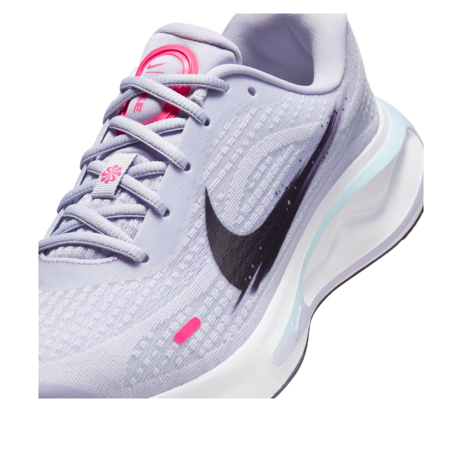 (WMNS) Nike Journey Run 'Dark Raisin' IM6684-151