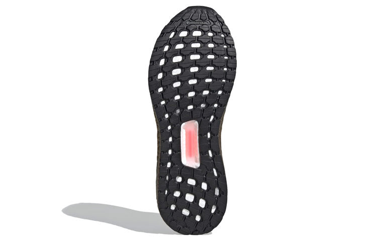 adidas UltraBoost PB 'Black Signal Pink' EG5916