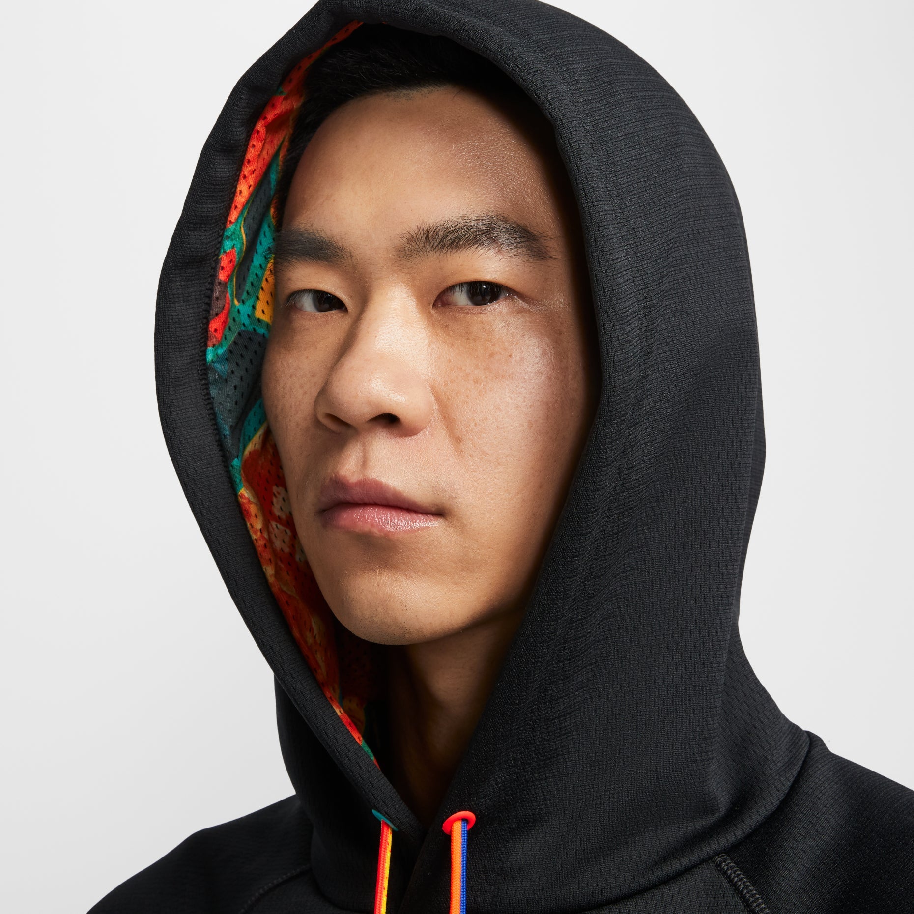 Nike Kobe Therma-FIT Pullover Hoodie Asia Sizing 'What The' HJ4206-010