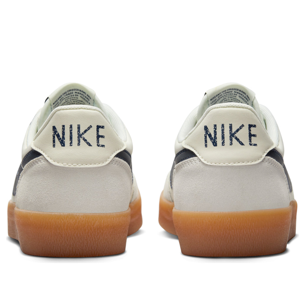 (WMNS) Nike Killshot 2 'Sail Gum Yellow Midnight Navy' FZ5630-102