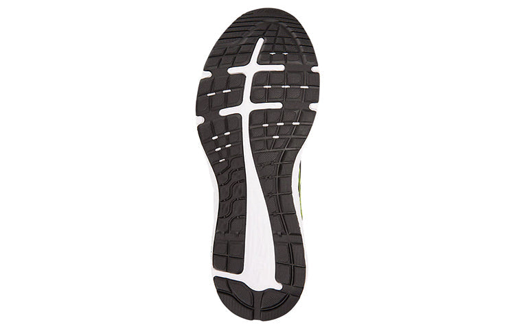 ASICS Gel-Excite 6 'Black Yellow' 1011A165-002