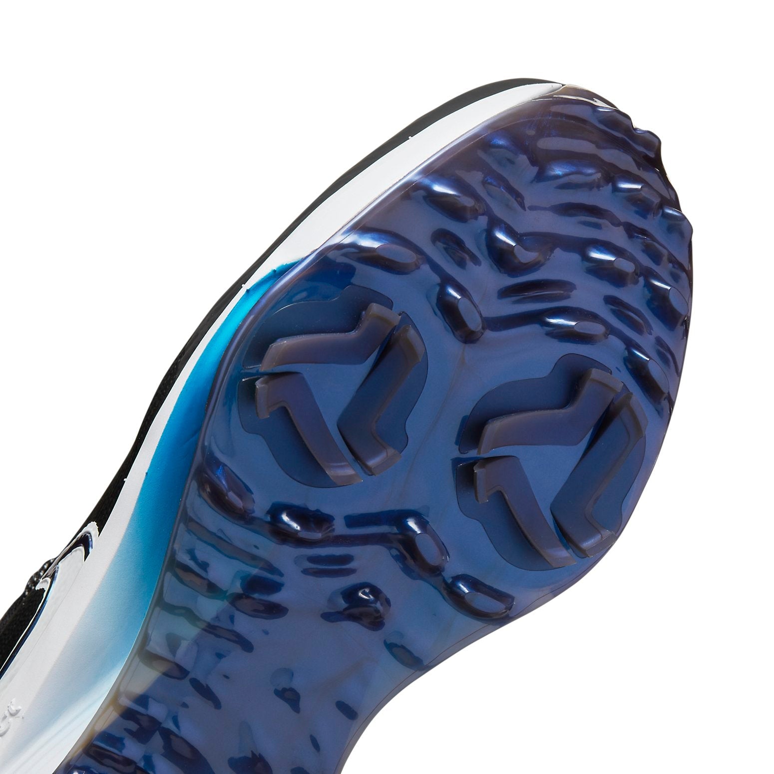 Nike Air Zoom Infinity Tour NEXT% Wide 'Black Photo Blue' DM8446-014