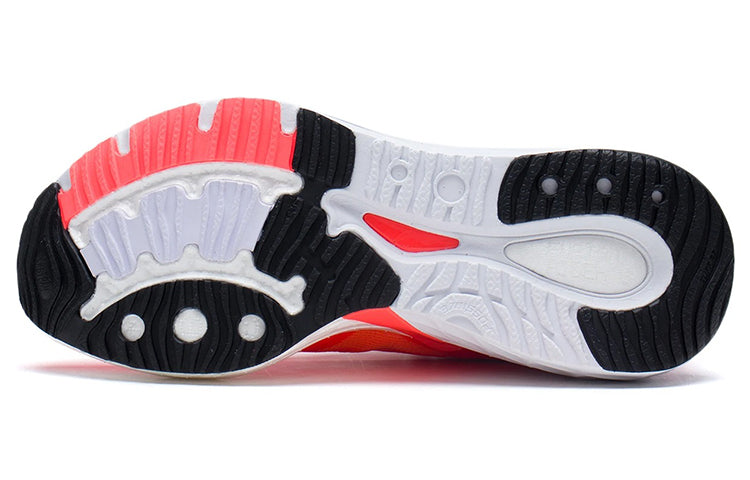 (WMNS) Li-Ning Furious Rider 6 'Neon Red White' ARZS002-3