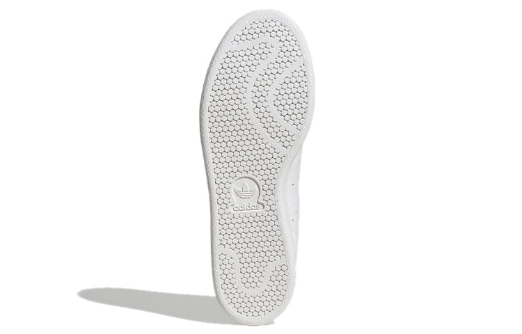 adidas Stan Smith 'White Black Gold Metallic' FZ3782