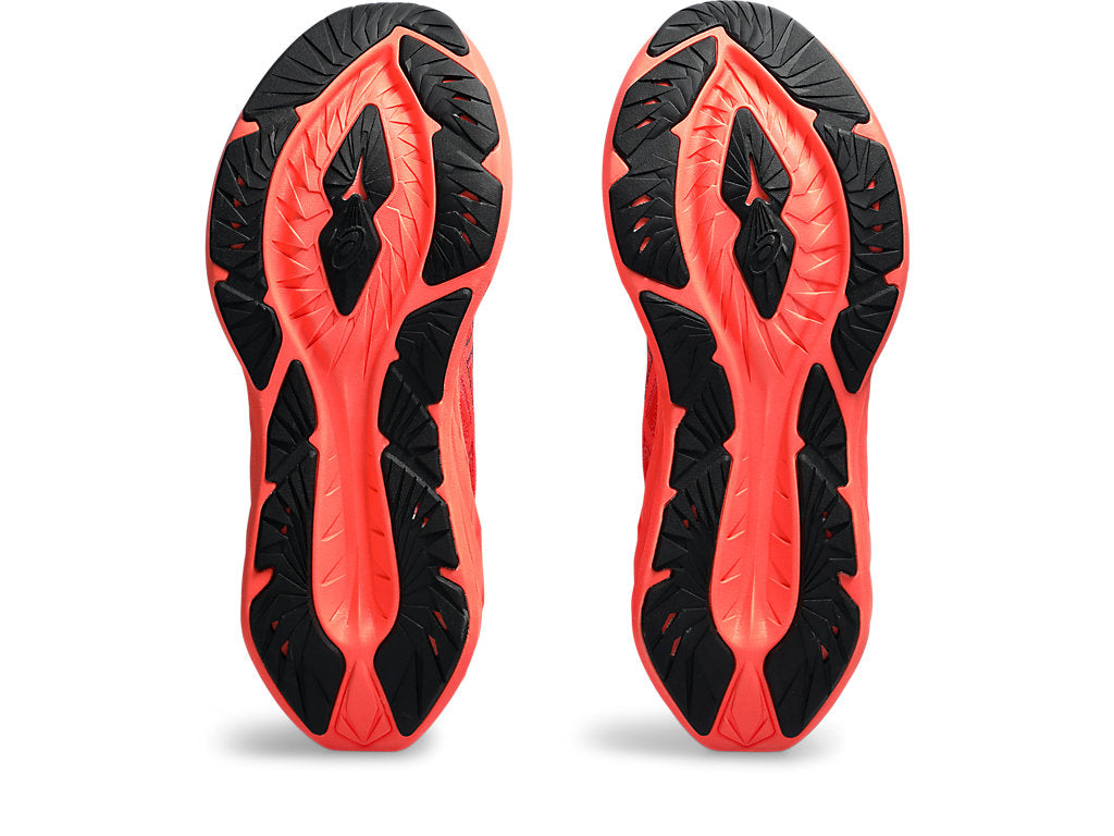 ASICS Novablast 4 'Sunrise Red True Red' 1011B693-601