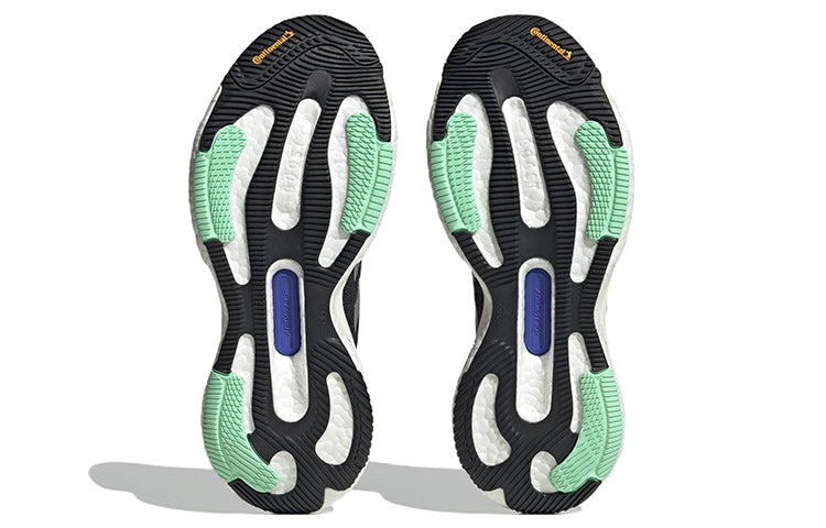 adidas Solarglide 6 'Carbon Pulse Mint' HP7609
