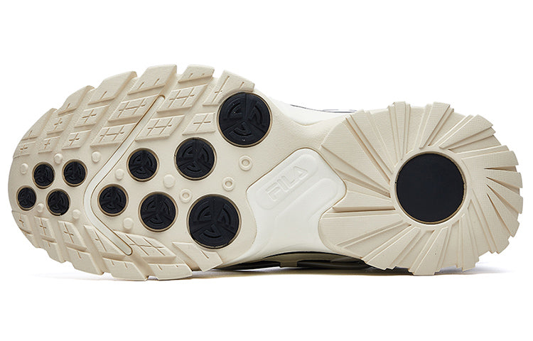 FILA FUSION Hit 3000 Sneakers 'White Black' T12M011107FSB