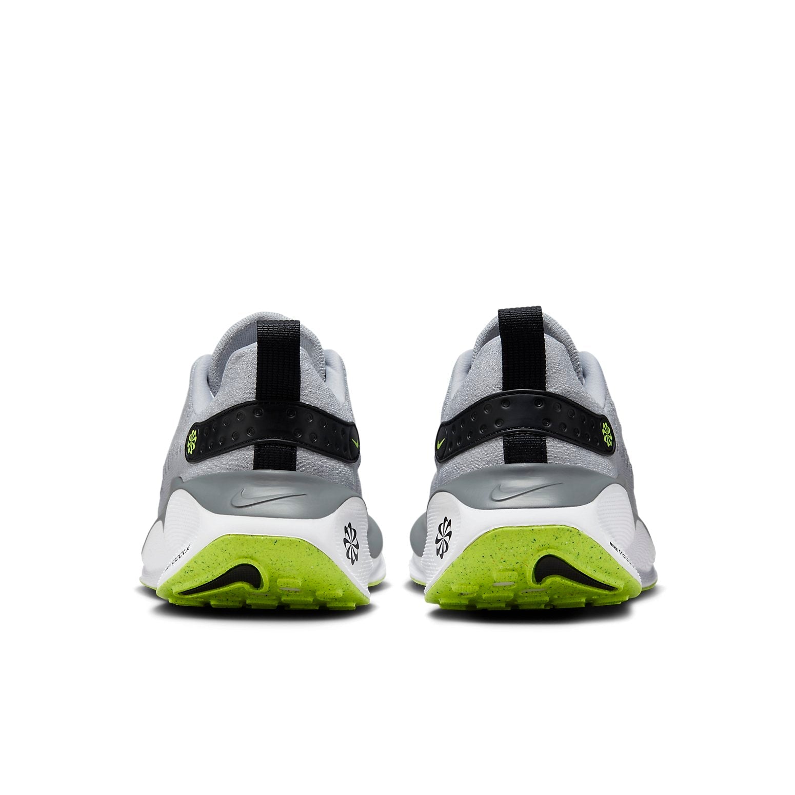Nike ReactX Infinity Run 4 'Wolf Grey Black' DR2665-002