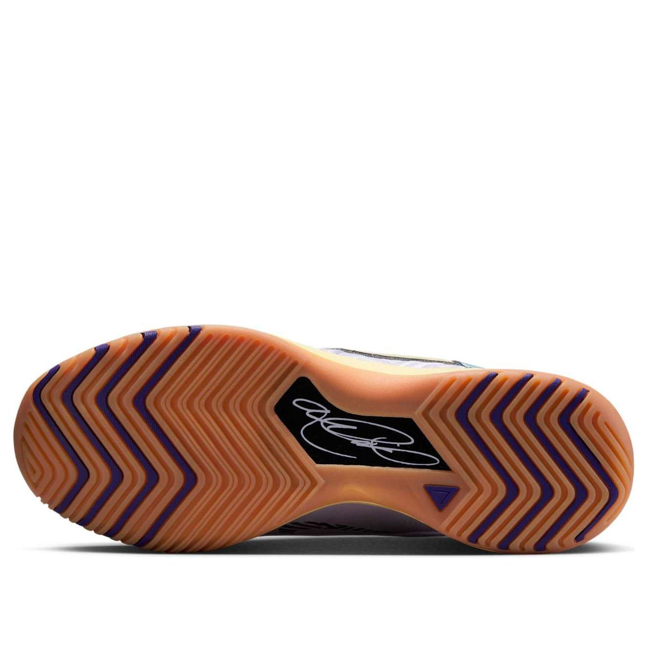 Nike LeBron NXXT Genisus 'Amethyst Tint' IH2370-500