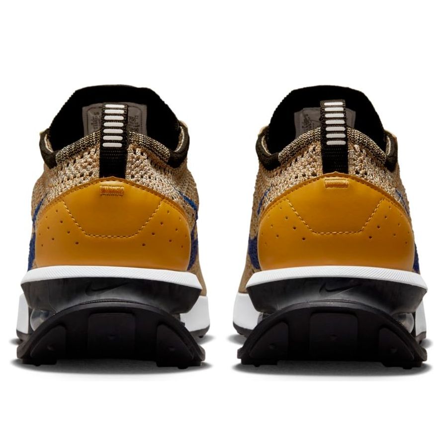 Nike Air Max Flyknit Racer 'Elemental Gold' FD2764-700
