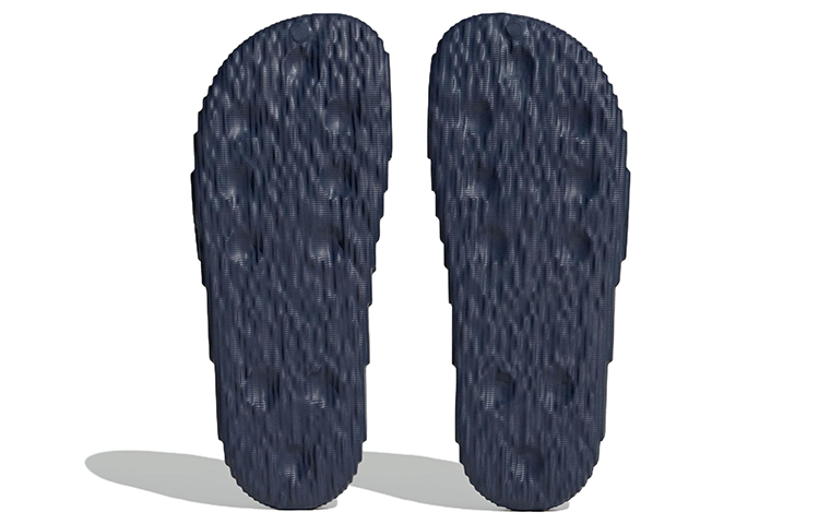 adidas Adilette 22 Slides 'Dark Blue' IG7497