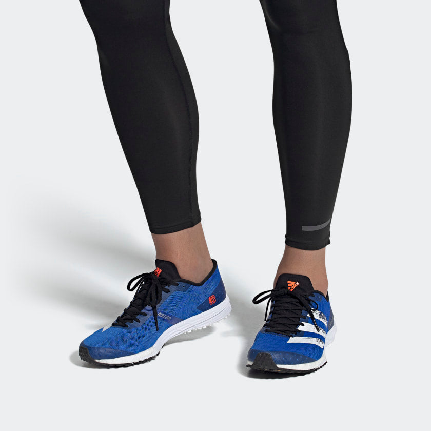 adidas Adizero Takumi Sen 6 'Blue' EG1194