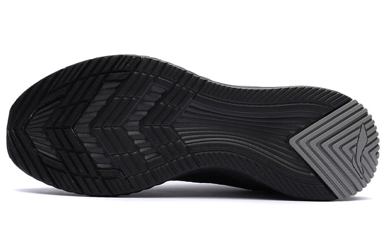Li-Ning Soft Zero Sport Leisure 'Black' AGLR235-5