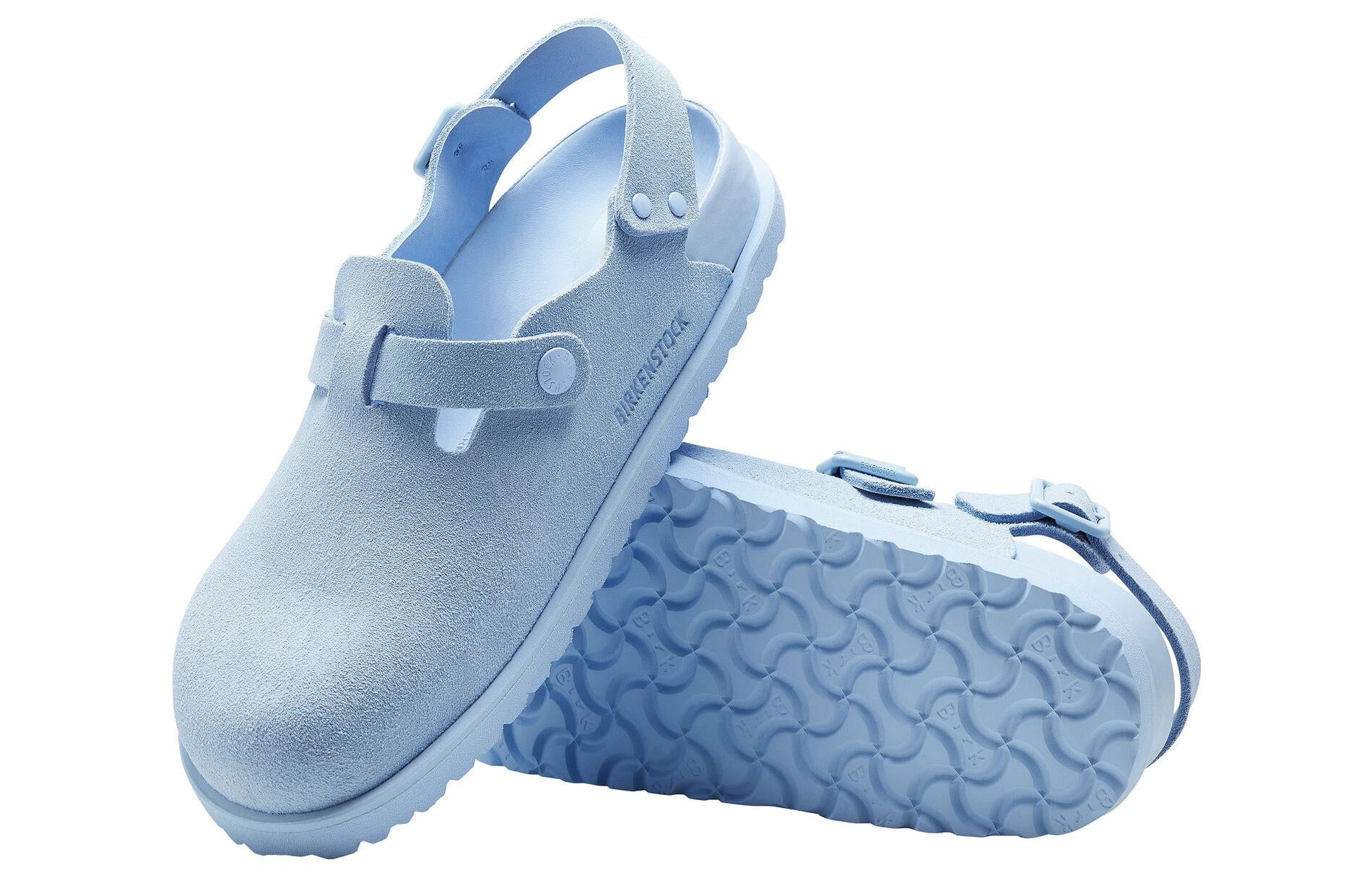 Birkenstock 1774 III Tokio 'Powder Blue' 1025909