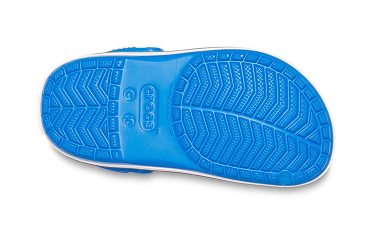 Kids Crocs Classic clog Sports sandals 204537-4JN