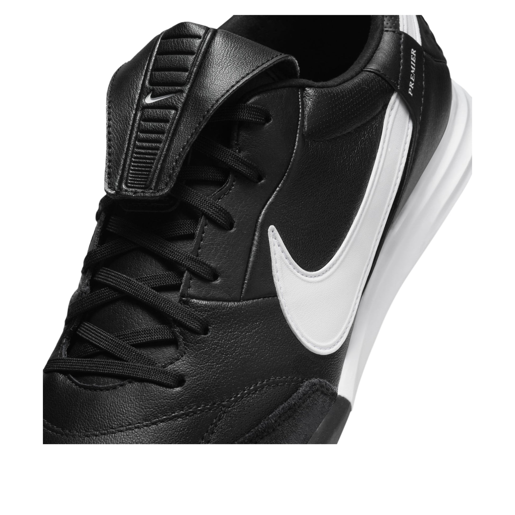 Nike Premier 3 Low TF Turf 'Black White' HM0283-001